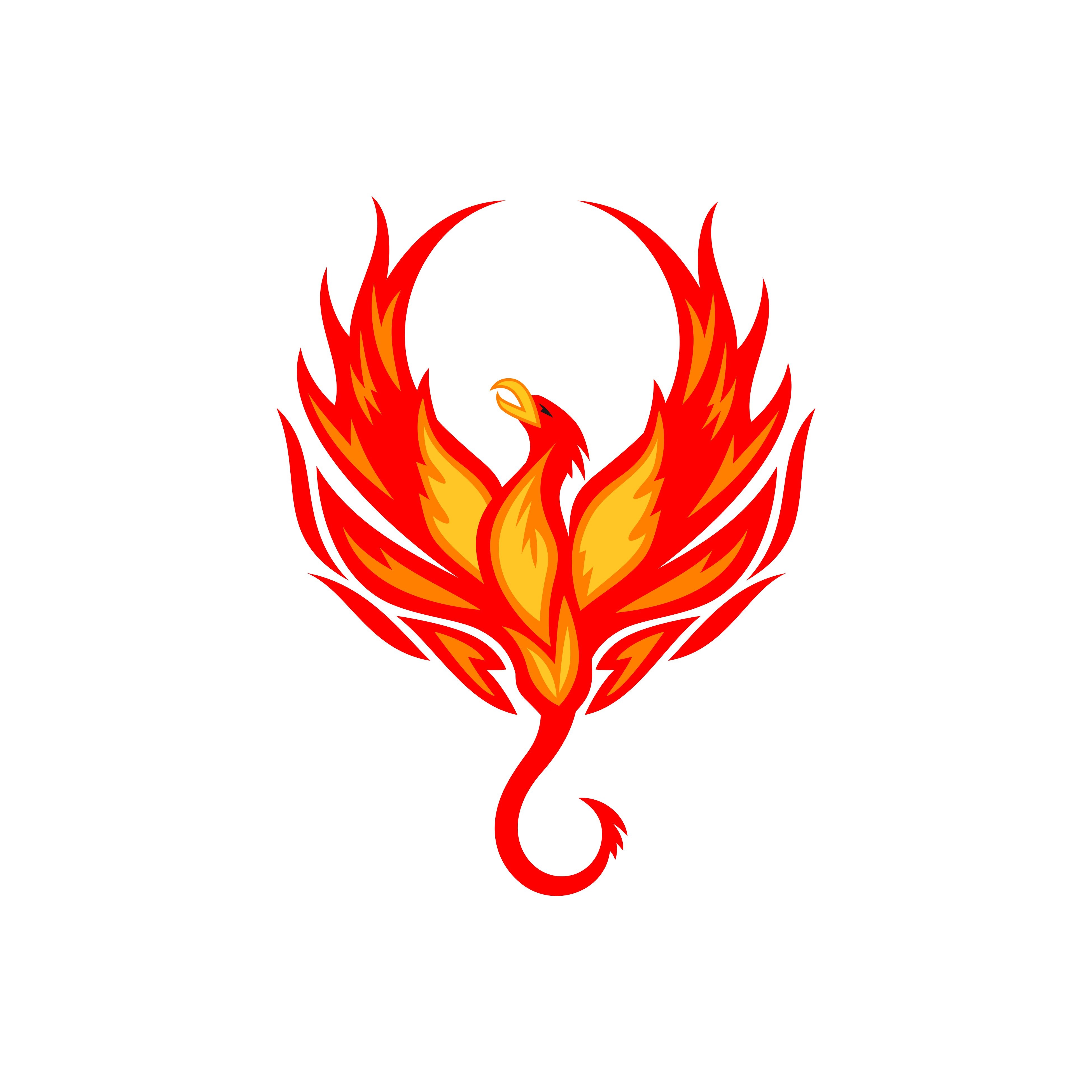 Phoenix Rising